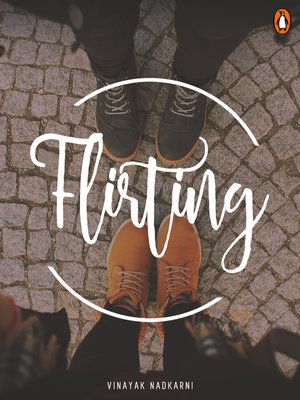 cover image of Flirting